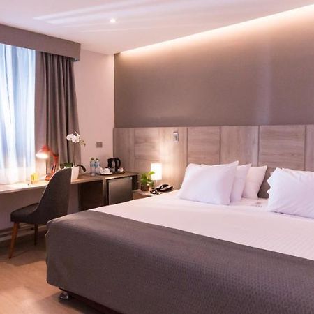Surya Lima Otel Dış mekan fotoğraf