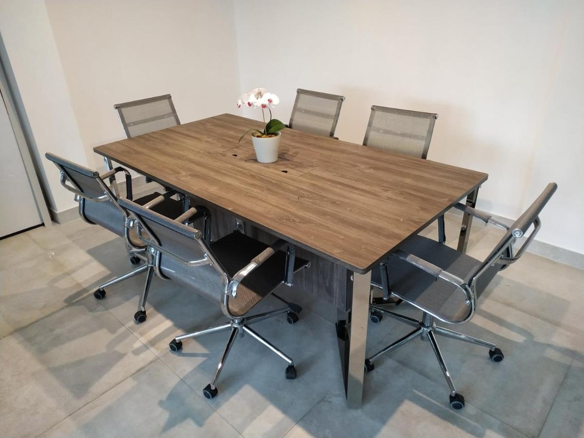 Surya Lima Otel Dış mekan fotoğraf